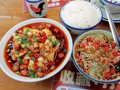 -小街47號江湖菜(四合院店)