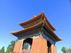 -历代帝王庙博物馆