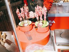 -羊大爷涮肉(亮马桥店)