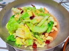 -费大厨辣椒炒肉(沙河万达店)