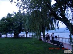 照片-西昌邛海宾馆