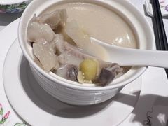 猪肚汤-花城苑广府菜(侨鑫店)