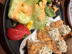 -森味花园·日本料理(伊藤洋华堂亚运村店)