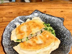 -地二手作鱼汤馄饨(上街里店)