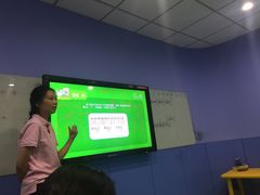 -小问号·科学启蒙·逻辑思维·阅读素养·口才演讲(杨浦合生汇中心)
