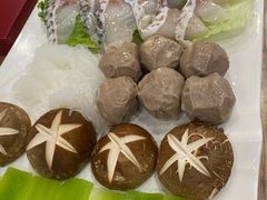 -永記粤菜·五指毛桃花雕鸡煲(九亭店)