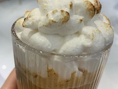 -Fridi Patisserie Cafe