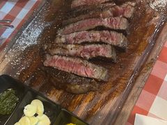 -安立可意大利美食