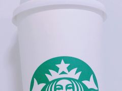 -星巴克(北京长安商场店)