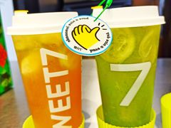 -7分甜(天津南开大悦城店)