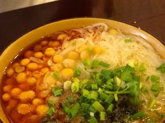 豌豆粉-老字号羊肉粉馆