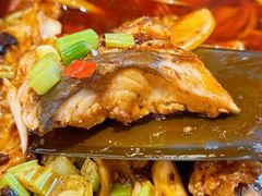 -雅佳神话·麻辣烤鱼(新街口店)