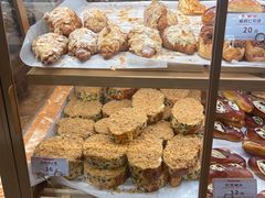 -山崎面包(静安久光店)