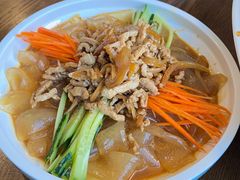 -奕景小馆·地道大连菜(恒隆广场店)