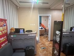 -润伊康·正骨推拿·盲人按摩(南横东街店)