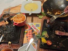 -豪客来牛排(成都锦江大融城店)