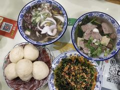 -尔力新疆丸子汤(北屯店)
