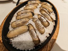 -莆田餐厅PUTIEN(金融街购物中心店)