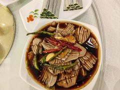 -金时代顺风大酒店(瑞虹路店)