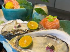 -鮨匠·割烹料理(巨鹿花园店)