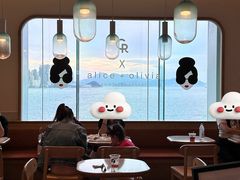 -Cupping Room(Harbour City)