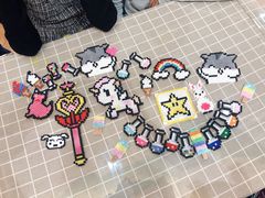 -Summer House夏莫手工坊团建活动(世博源店)