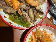 -芦记老川锅川锅纯自助(农大店)