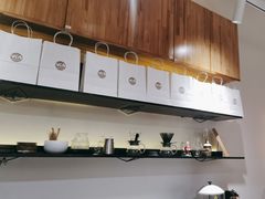 -via coffee(万象城店)