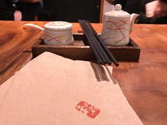 -和府捞面(东直门银座店)