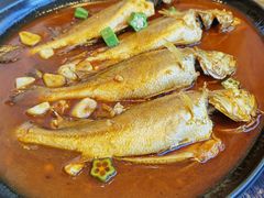 -翠湖宾馆·中餐厅