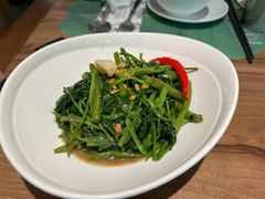 -帕蓝·暹罗料理(大学路店)