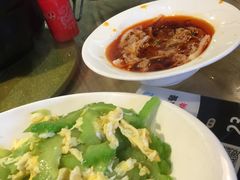 -徽州月·民间徽菜(浦东总店)