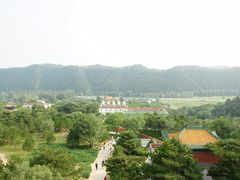 -普陀宗乘之庙(小布达拉宫)