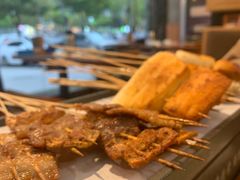 -庆峰龙虾烧烤(合肥一店)