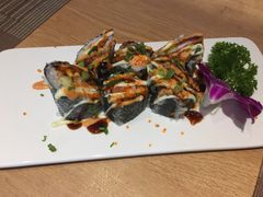 -酒井酱子·深夜食堂(东城汇店)
