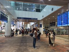 -吉隆坡国际机场