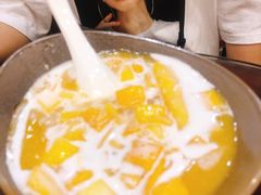 -仁信老铺甜品(北京路店)