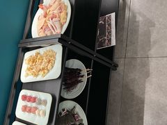 -翟辉冬瓜盅火锅(南村万博店)