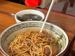 -友琴面馆(东白溪公寓店)