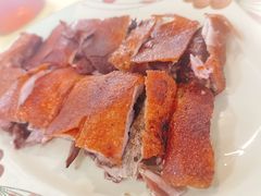 烧乳猪-烧鹅妹饭店