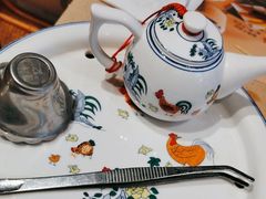 -点都德(华强南店)