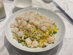 清炒河虾仁-和记小菜(东方店)