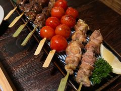 -酒肴一瓢·活贝料理·日本料理(三元桥·霄云路店)