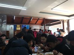 等位区-黄家馄饨(铁心桥店)