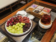 -皇城老妈·大连海鲜火锅(港湾店)