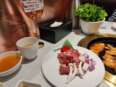 -韩时烤肉(枫蓝店)