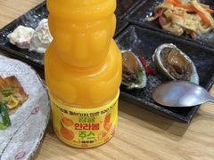 -真情鲍鱼海鲜汤