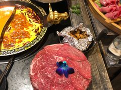 -大味老火锅City店