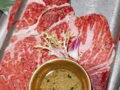 -何发发和牛烧肉·鳗鱼榴莲放题自助(乐峰广场店)