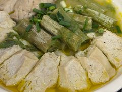 猪脑蒸七臭-绍兴名菜馆(可乐路店)